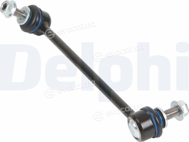 Delphi TC8510