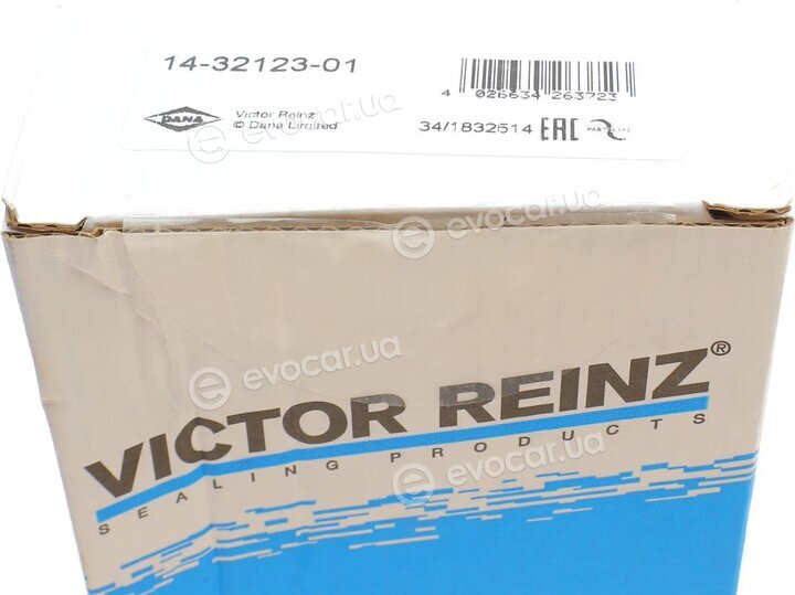 Victor Reinz 14-32123-01