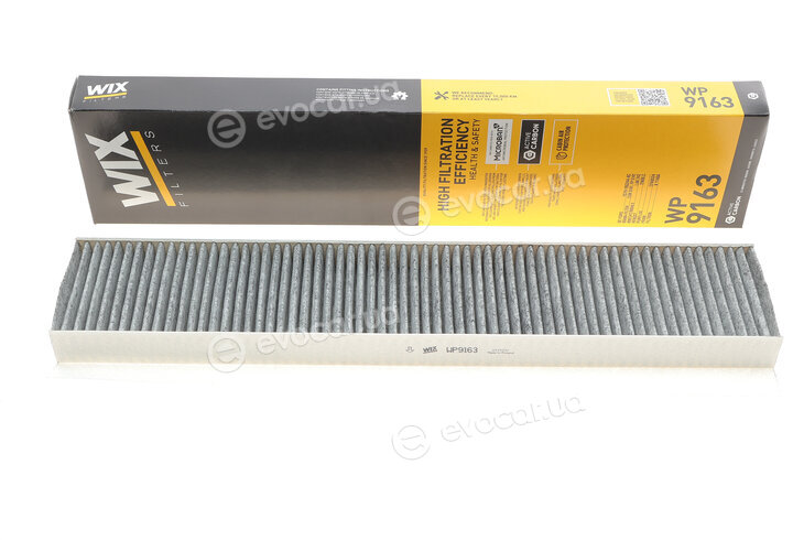 WIX WP9163