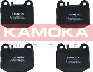 Kamoka JQ1013024