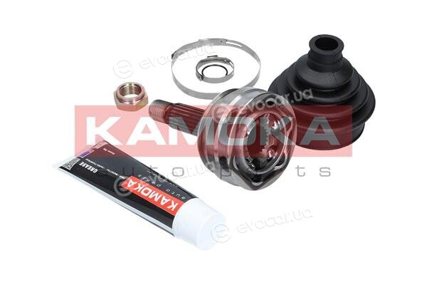 Kamoka 6238
