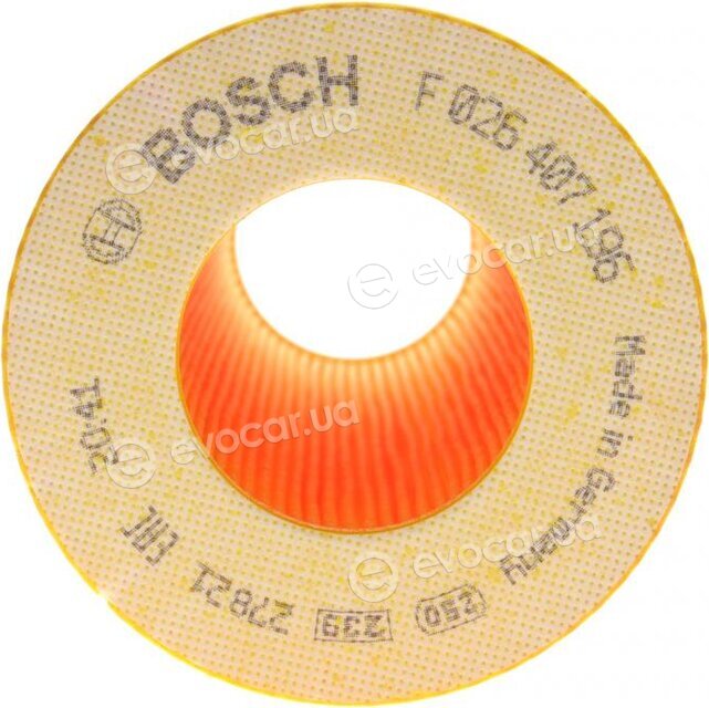 Bosch F 026 407 196