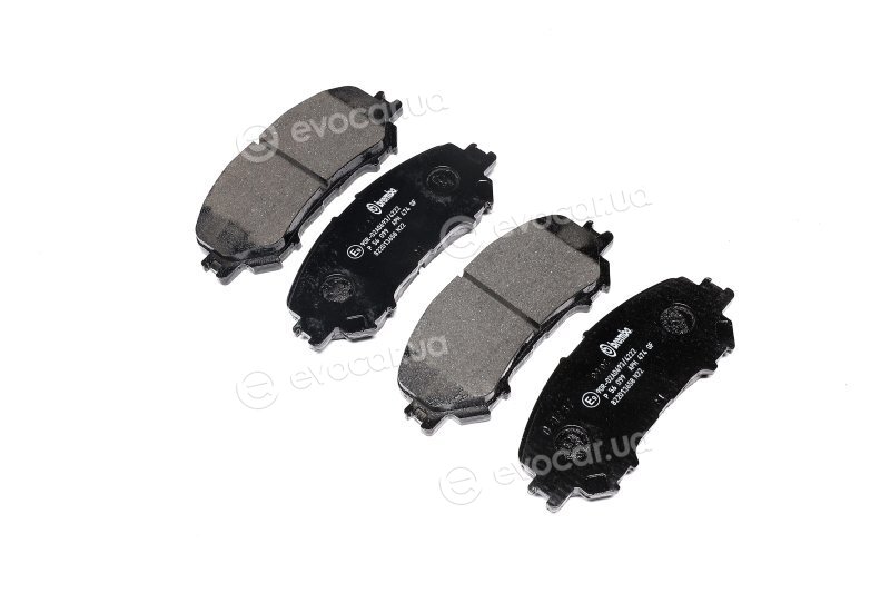 Brembo P 56 099