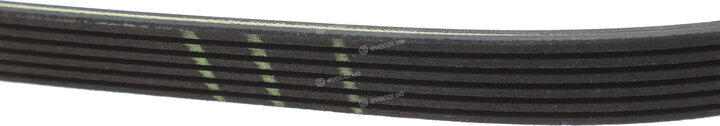 Gates 6PK1360XS