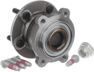 SKF VKBA 7024