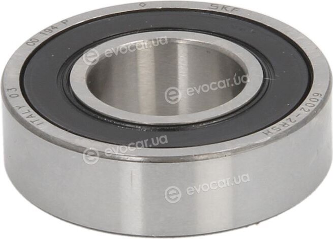 SKF 60022RSH