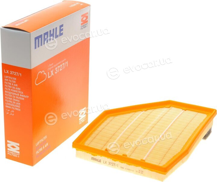 Mahle LX 3727/1