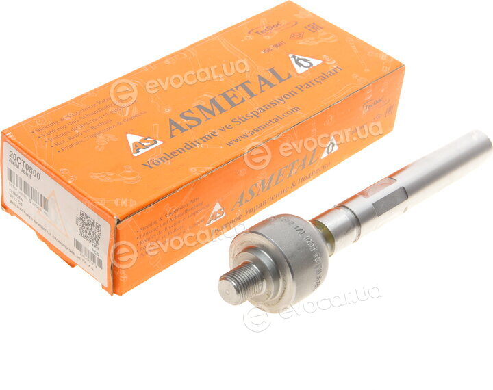 AS Metal 20CT0800