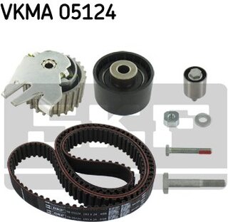 SKF VKMA 05124