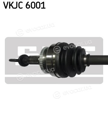 SKF VKJC 6001