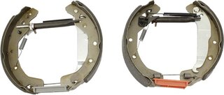 Starline BC SK535