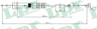 LPR / Samko C0013C