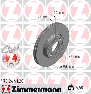 Zimmermann 470.2441.20