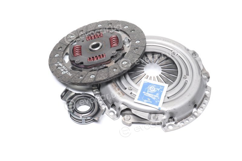 Sachs 3000 334 001