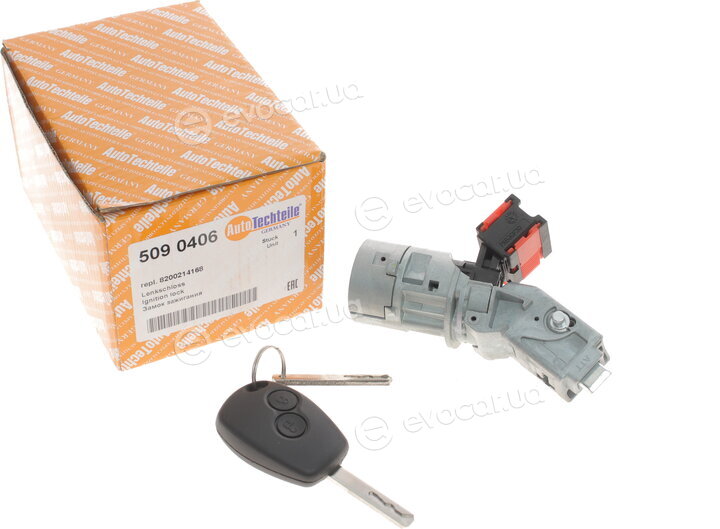 Autotechteile 509 0406