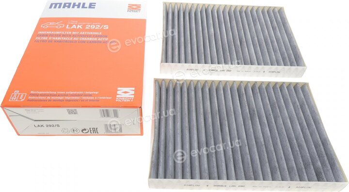 Mahle LAK 292/S