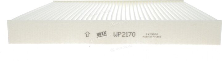 WIX WP2170