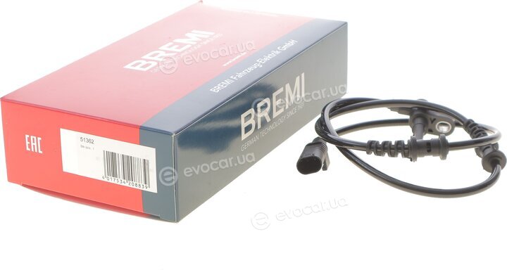 Bremi 51362