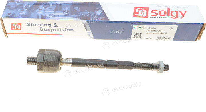 Solgy 205090
