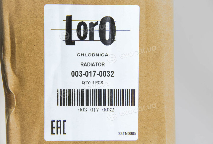 Depo / Loro 003-017-0032