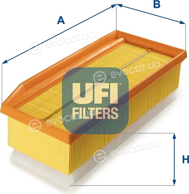 UFI 30.A16.00