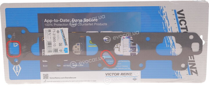 Victor Reinz 71-31966-10