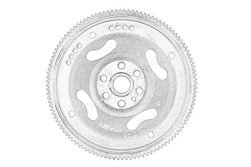 Mopar (PSA / FCA) 55245324