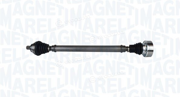 Magneti Marelli 302004190104