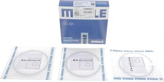 Mahle 002 08 N0