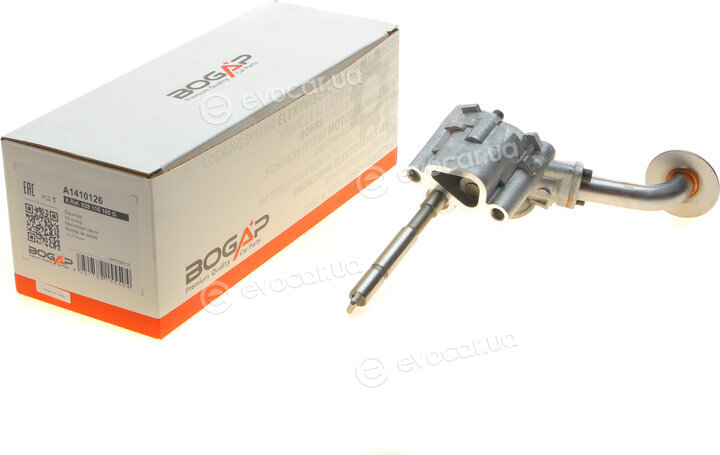Bogap A1410126
