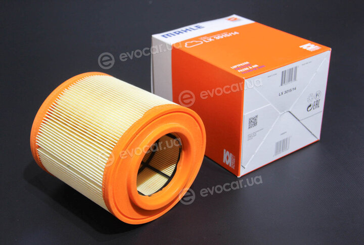 Mahle LX 3015/14