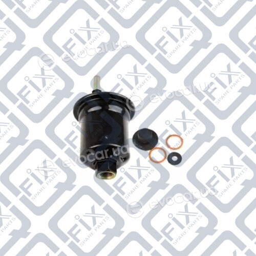 Q-Fix Q0840402