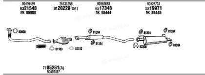 Walker / Fonos VH87109