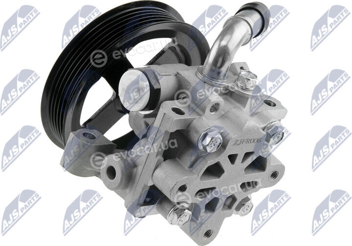 NTY SPW-FR-006