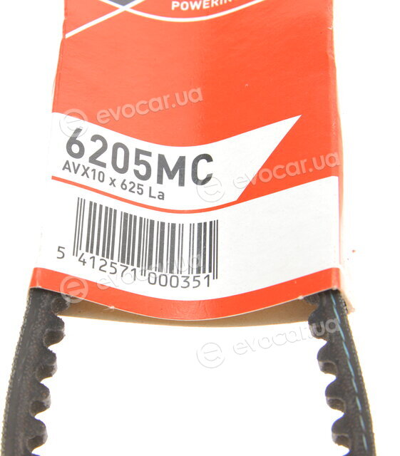 Gates 6205MC