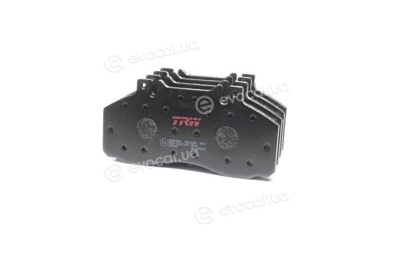 TRW GDB5050
