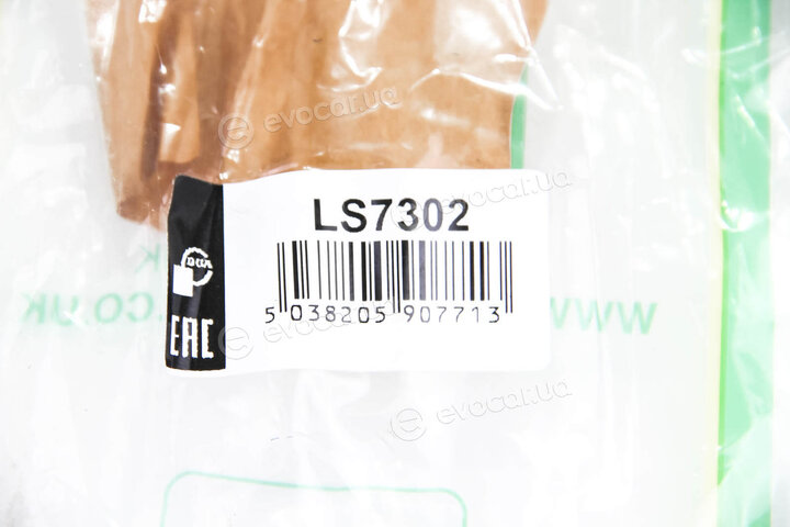 BGA LS7302