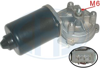Era / Messmer 460124A