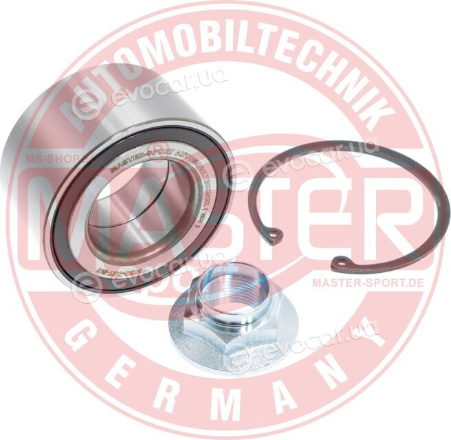 Master Sport 6520-SET-MS