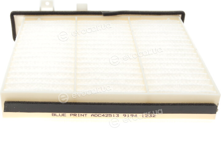 Blue Print ADC42513