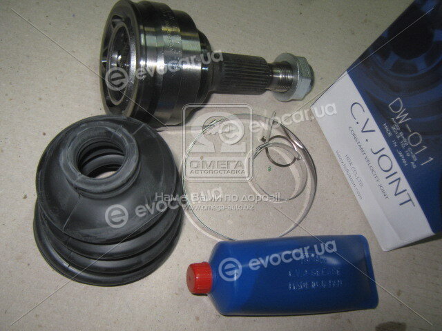 HDK DW-011