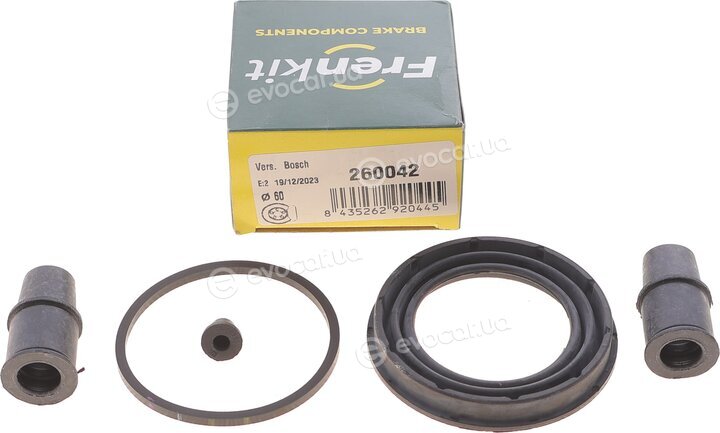 Frenkit 260042