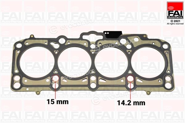 FAI HG1012A