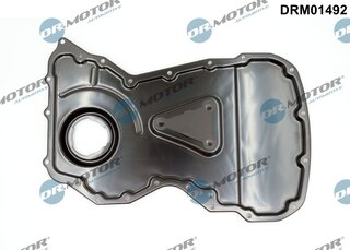 Dr. Motor DRM01492