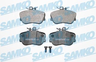 LPR / Samko 5SP492