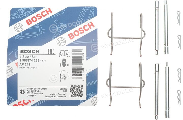 Bosch 1 987 474 223