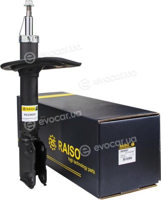 Raiso RS339291