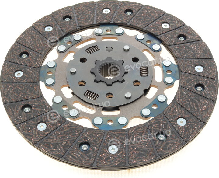 Blue Print ADF123081