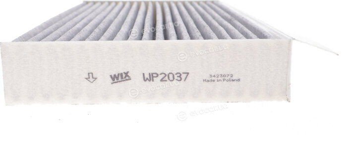 WIX WP2037