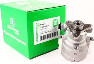 Zilbermann 04-233